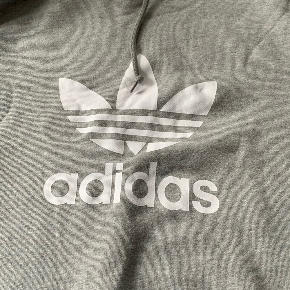 Adidas Hoodie, Lg